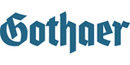 Logo Gothaer Konzern in Koblenz