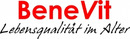 Logo BeneVit in Kirchenlamitz