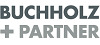 Logo Buchholz + Partner GmbH in Gera