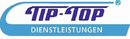 Logo TIP-TOP Dienstleistungen GmbH in Schwarzenberg/Erzgebirge