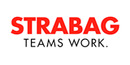 Logo STRABAG AG in Glauchau