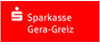 Logo Sparkasse Gera-Greiz in Gera