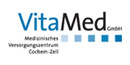 Logo VitaMed GmbH -Medizinisches Versorgungszentrum Cochem-Zell in Cochem