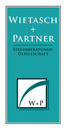 Logo Wietasch + Partner Steuerberatungsgesellschaft in Hof