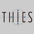 Logo THIES CONSULT GmbH in Hof