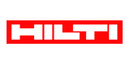 Logo Hilti Deutschland AG in Pößneck