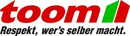 Logo toom Baumarkt GmbH in Hof