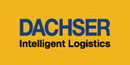 Logo DACHSER SE in Radeburg