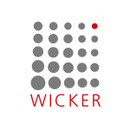 Logo Wicker Kliniken in Waldeck
