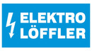 Logo Elektro-Löffler e.K. in Plauen