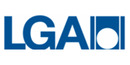 Logo LGA Landesgewerbeanstalt Bayern in Hof