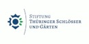 Logo Stiftung Thüringer Schlösser und Gärten in Heilingen