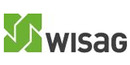 Logo WISAG Gebäudereinigung Holding GmbH & Co. KG in Michelstadt