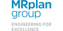 Logo MR PLAN GmbH in Donauwörth