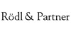 Logo Rödl & Partner in Hof