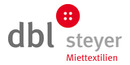 Logo Steyer Textilservice GmbH in Schmölln, Thüringen