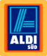 Logo ALDI SÜD in Hof