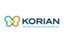 Logo Korian Deutschland GmbH in Grünbach