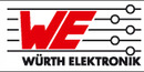 Logo Würth Elektronik eiSos GmbH & Co. KG in Villingen-Schwenningen