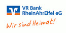 Logo VR Bank RheinAhrEifel eG