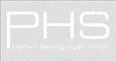 Logo PHS Group in Greiz