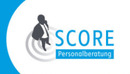 Logo SCORE Personal in Bad Elster
