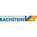 Logo Verkehrsbetriebe Bachstein GmbH in Marktredwitz