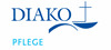 Logo DIAKO Pflege in Flensburg