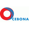 Logo CEBONA GmbH in Mosbach, Baden