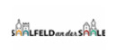 Logo Stadt Saalfeld/Saale in Arnsgereuth