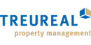 Logo TREUREAL Property Management GmbH in Gera