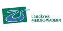 Logo Landkreis Merzig-Wadern in Merzig