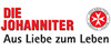 Logo Johanniter-Unfall-Hilfe e.V. in Plauen