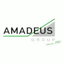 Logo AMADEUS Group in Limburg an der Lahn