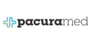 Logo Pacura med GmbH in Plauen