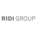 Logo RIDI Leuchten GmbH in Jungingen bei Hechingen