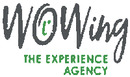 Logo WOWing Experience GmbH in Frankfurt am Main